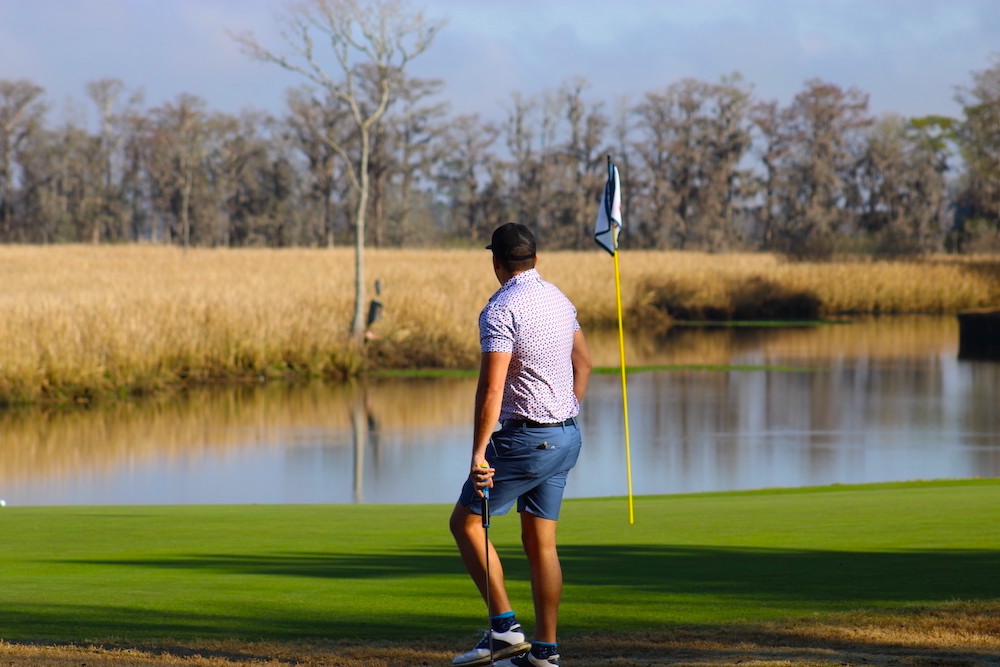 Barstool Classic At Caledonia March 5 2024 David Williams Photo 1886