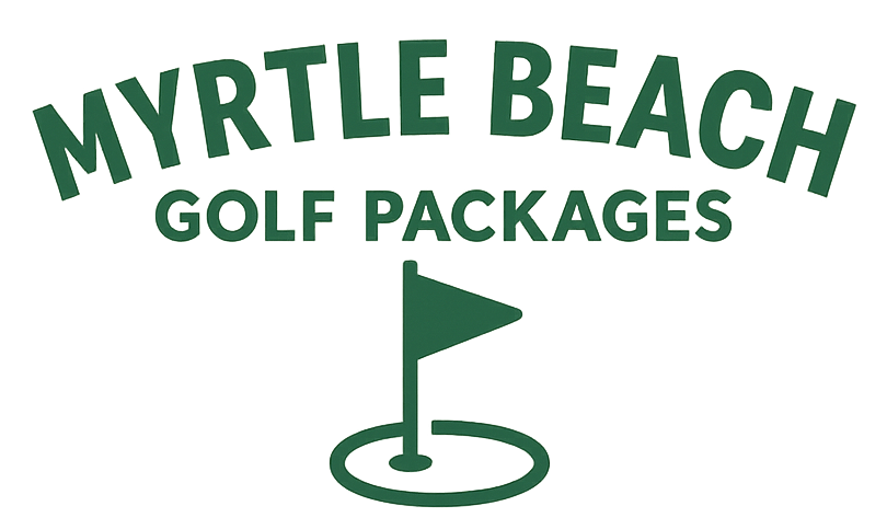 Myrtle Beach Golf Packages